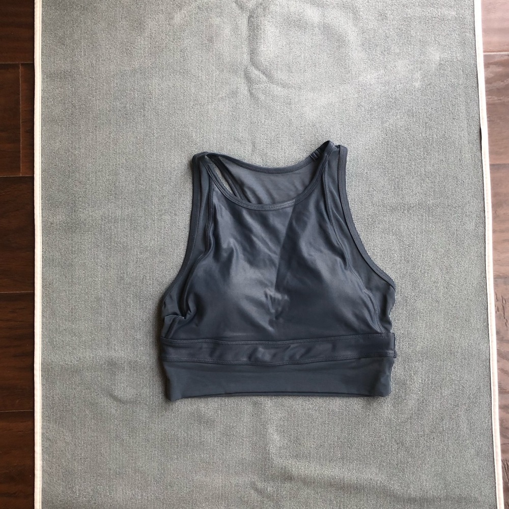 NWT Lorna Jane Luminate Sports Bra - Picture 5 of 8